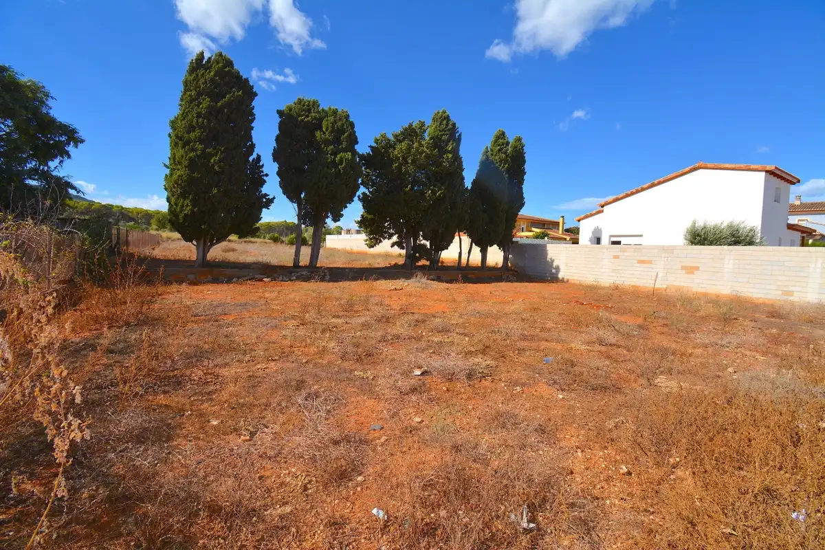 Terreno residencial en venta en Carrer Alcipe 15, imagen 3