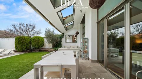 Photo 4 of Single-family semi-detached for sale in Club Deportivo, La Finca, Pozuelo de Alarcón