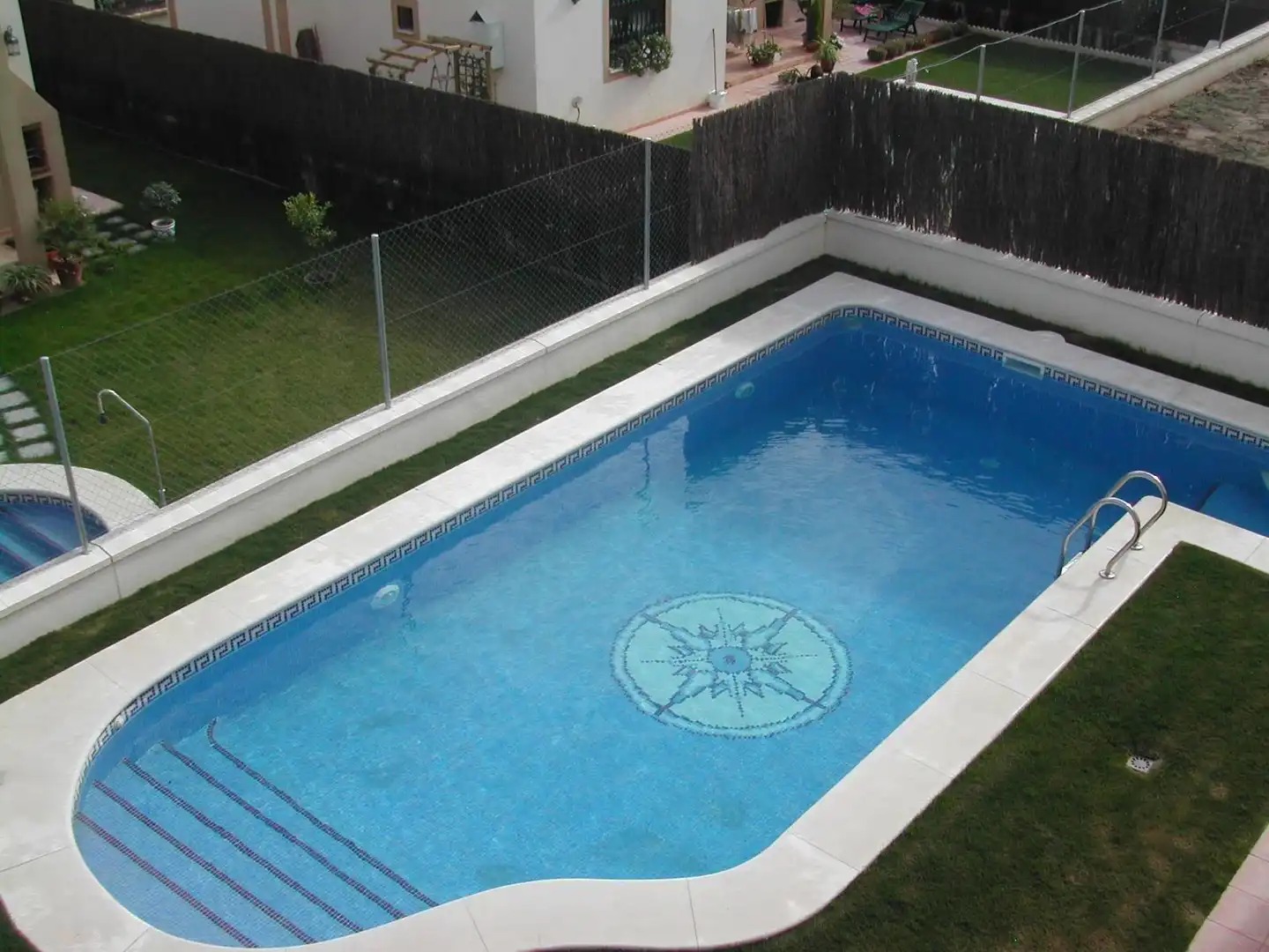 Casa con piscina in vendita a Calle de Zarzagorda, imagen 2