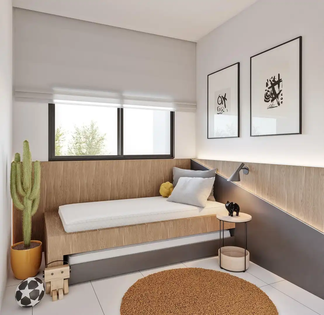 Apartamento con piscina en venta en San Miguel de Salinas, imagen 9