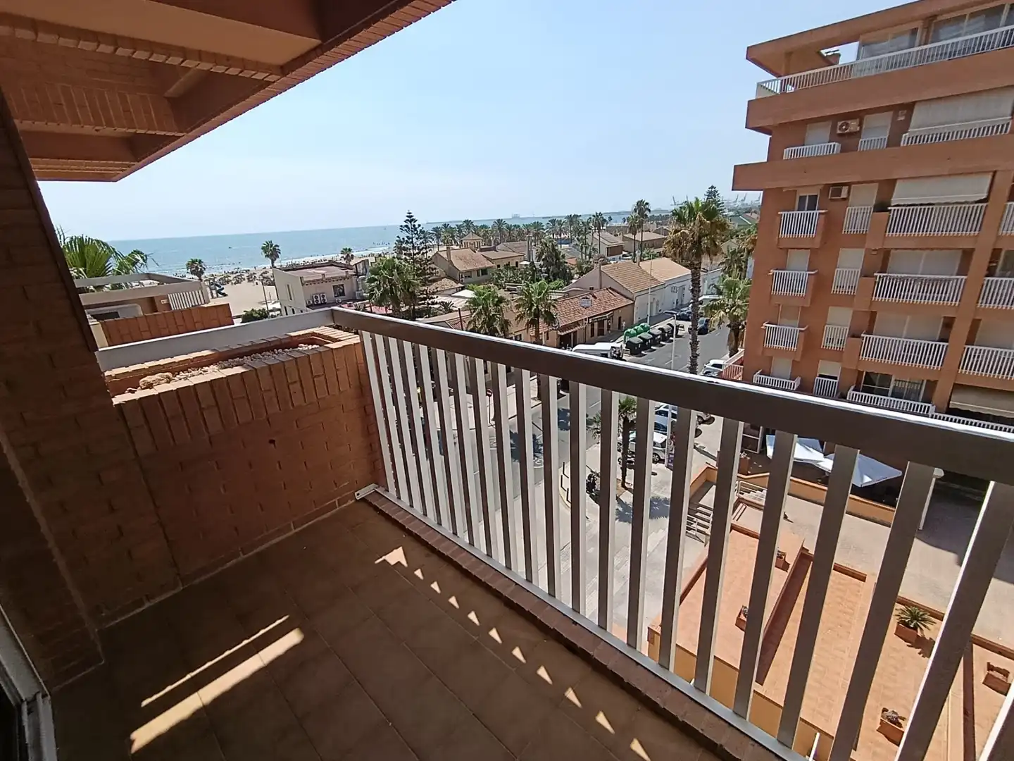 Flat with lift for sale in Avinguda Mare Nostrum