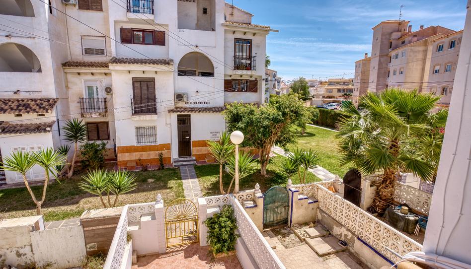 Foto 1 de Planta baixa en venda a Nueva Torrevieja, Alicante