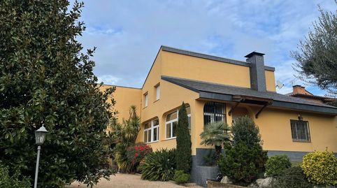 Foto 3 de Casa o xalet en venda a Sant Antoni de Vilamajor, Barcelona