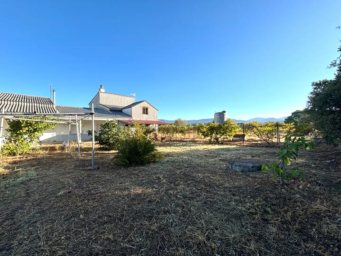 Casa o xalet en venda en Zarza de Granadilla