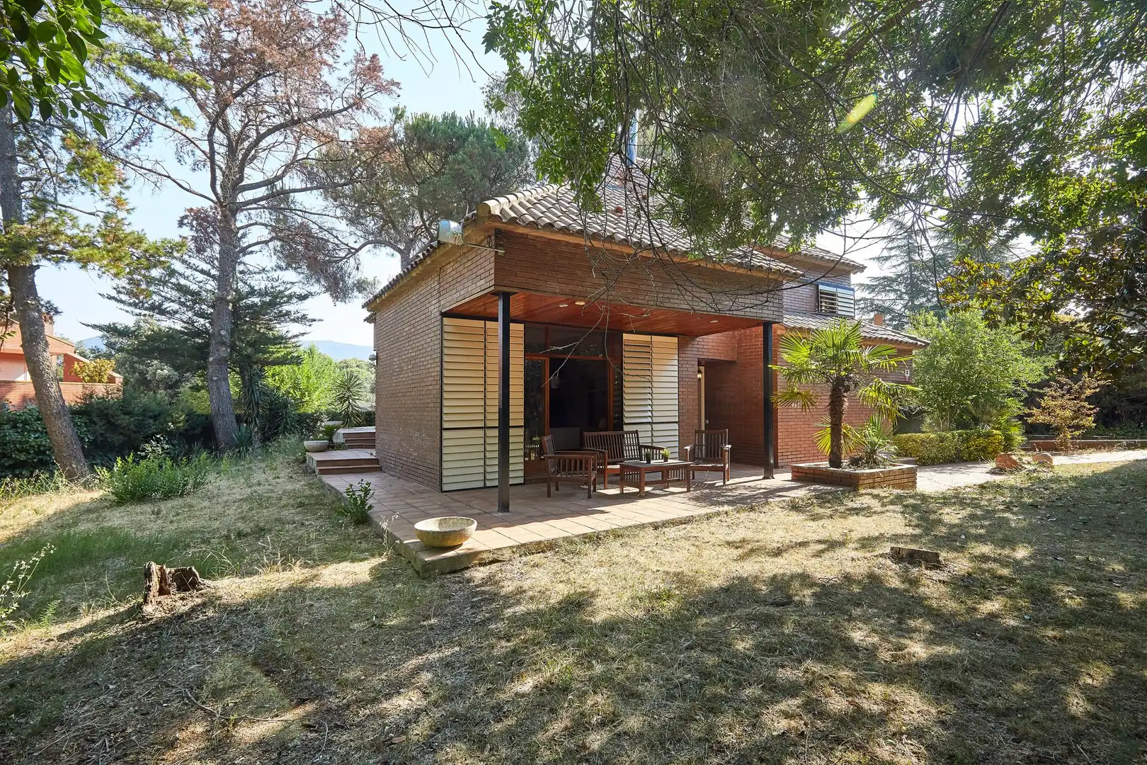 House with garden for sale in Carrer del Delta, imagen 29