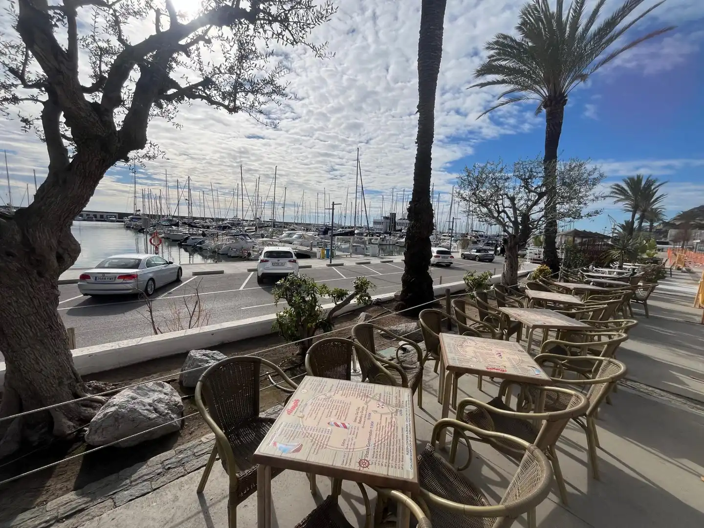Business premises for transfer in Baixador, imagen 3