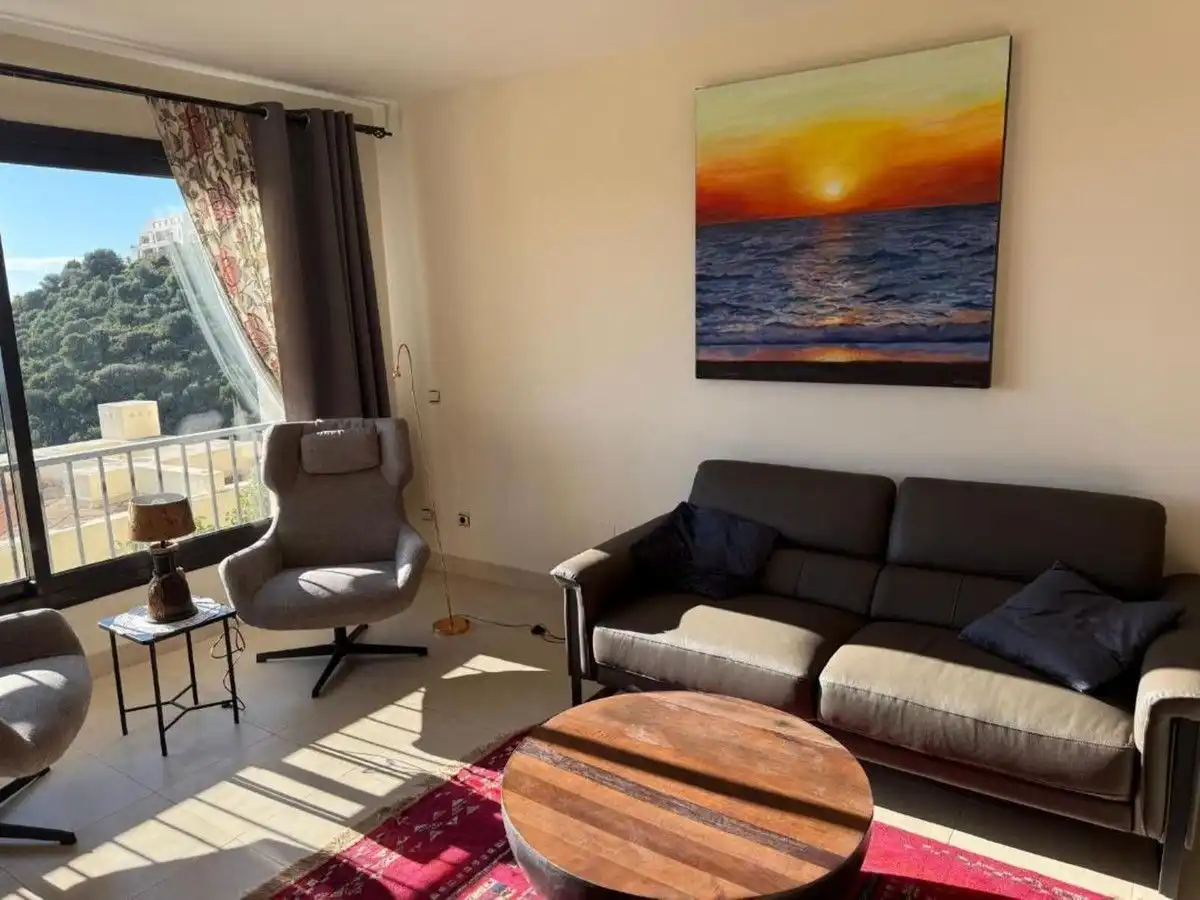 Apartments for rent in Alto de los Monteros