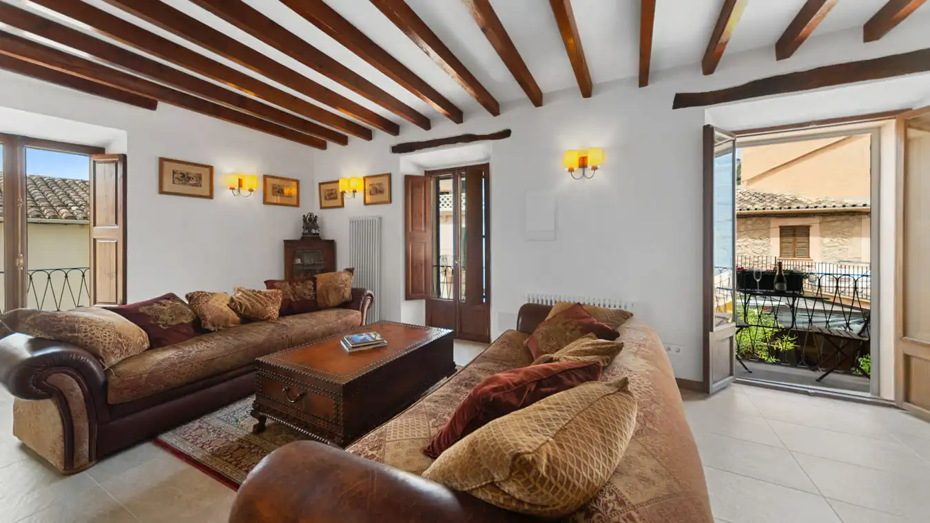 Edificio en venta en Calvià pueblo