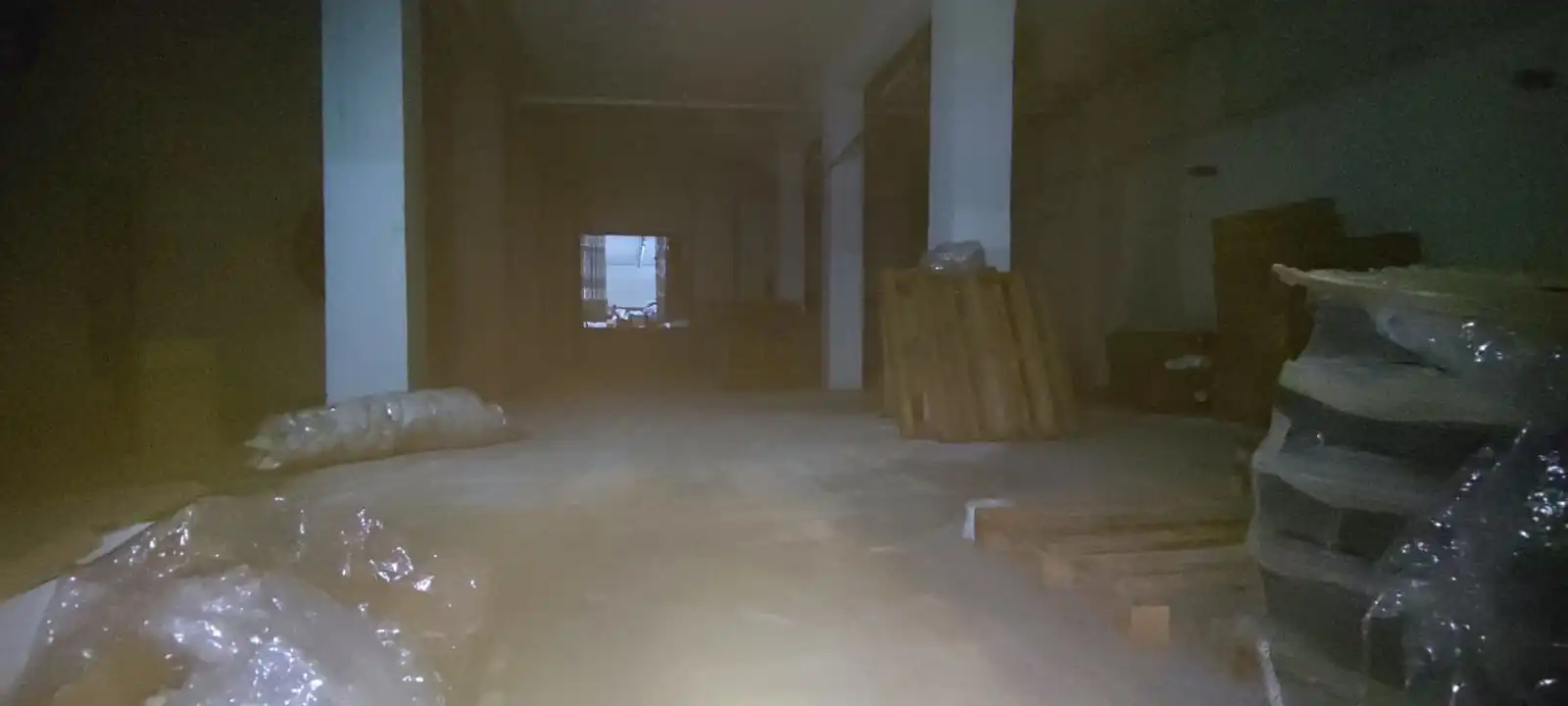 Nave industrial en venta en Alcoy / Alcoi