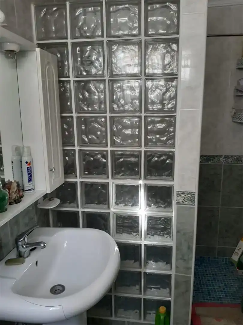 Bany de Casa o xalet en venda en Guadix
