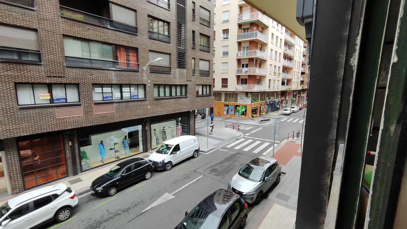 Office space with lift for sale in Logroño - Calle Vitoria, imagen 11