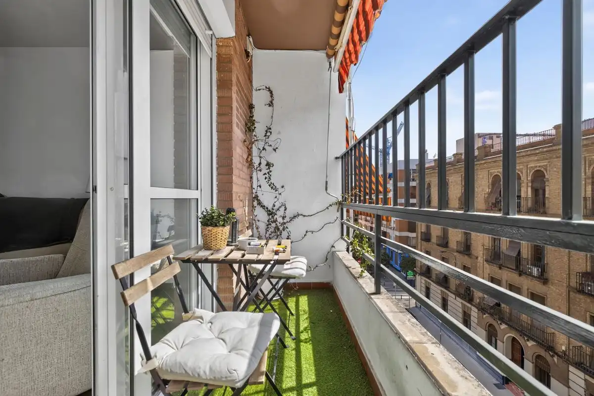 Appartement avec ascenseur à vendre à Calle Jimenez de Aranda, imagen 23
