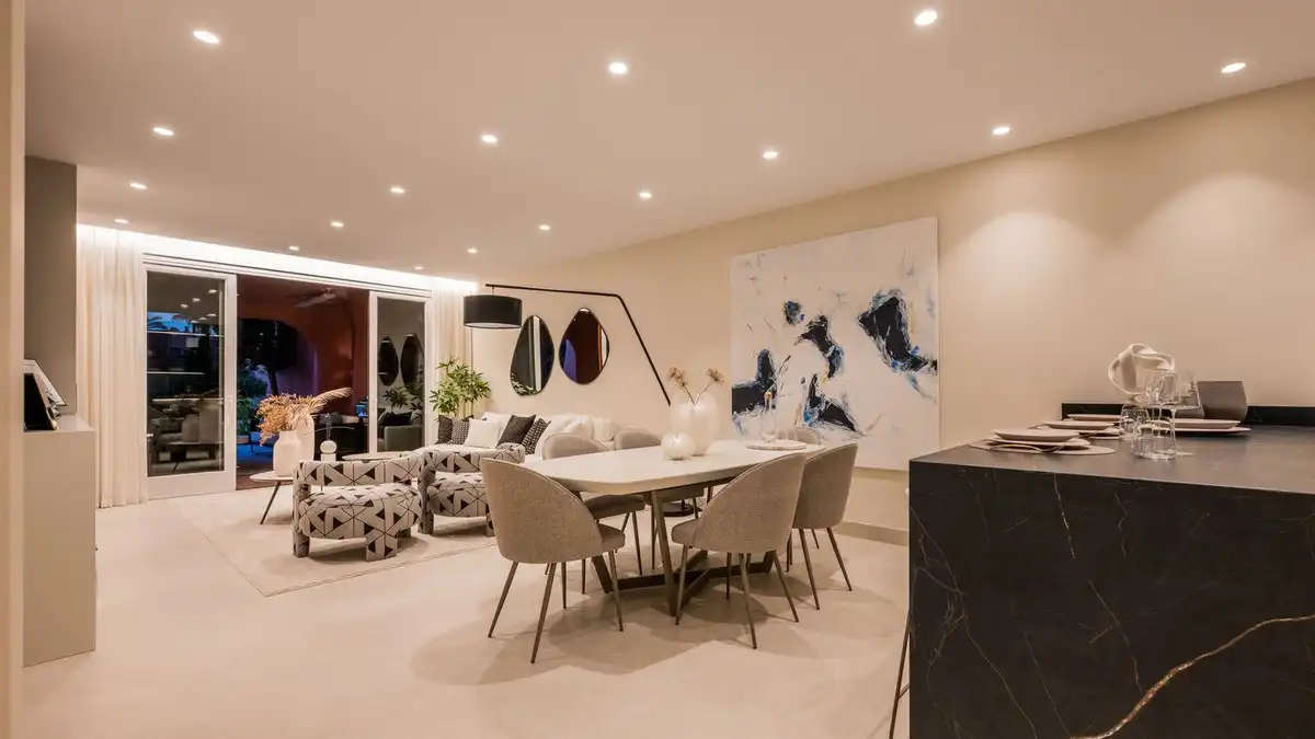 Apartment zum Verkauf in Selwo, imagen 8
