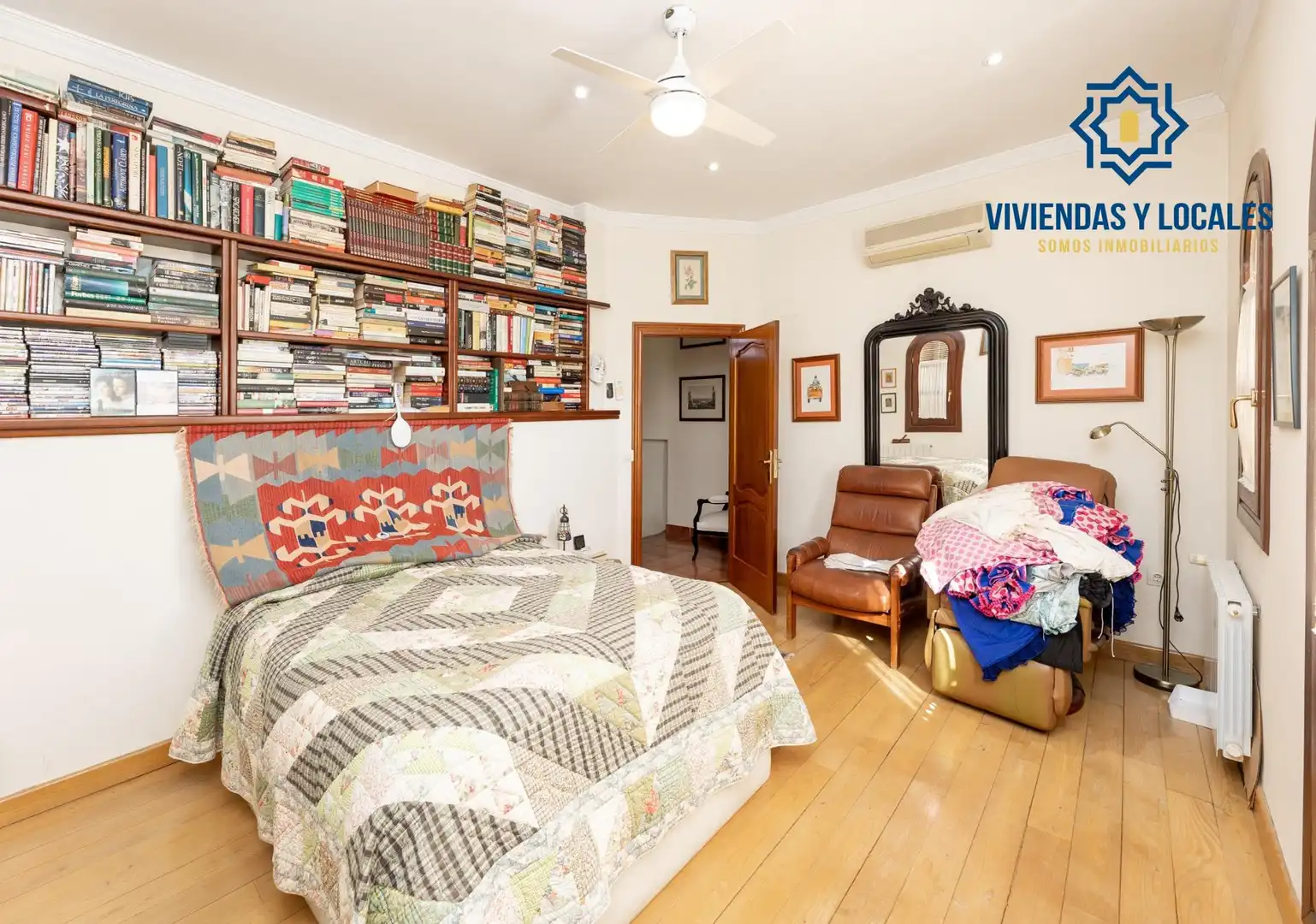 Villa con piscina in vendita a Calle ALMECES, imagen 29
