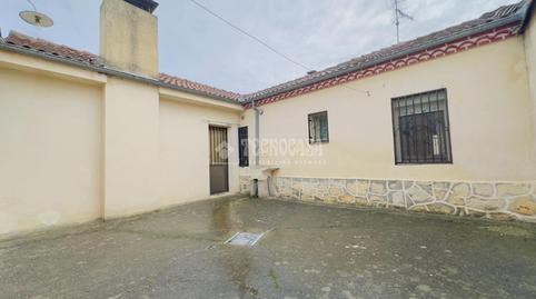 Foto 4 de Casa o xalet en venda a Cabezuela, Segovia