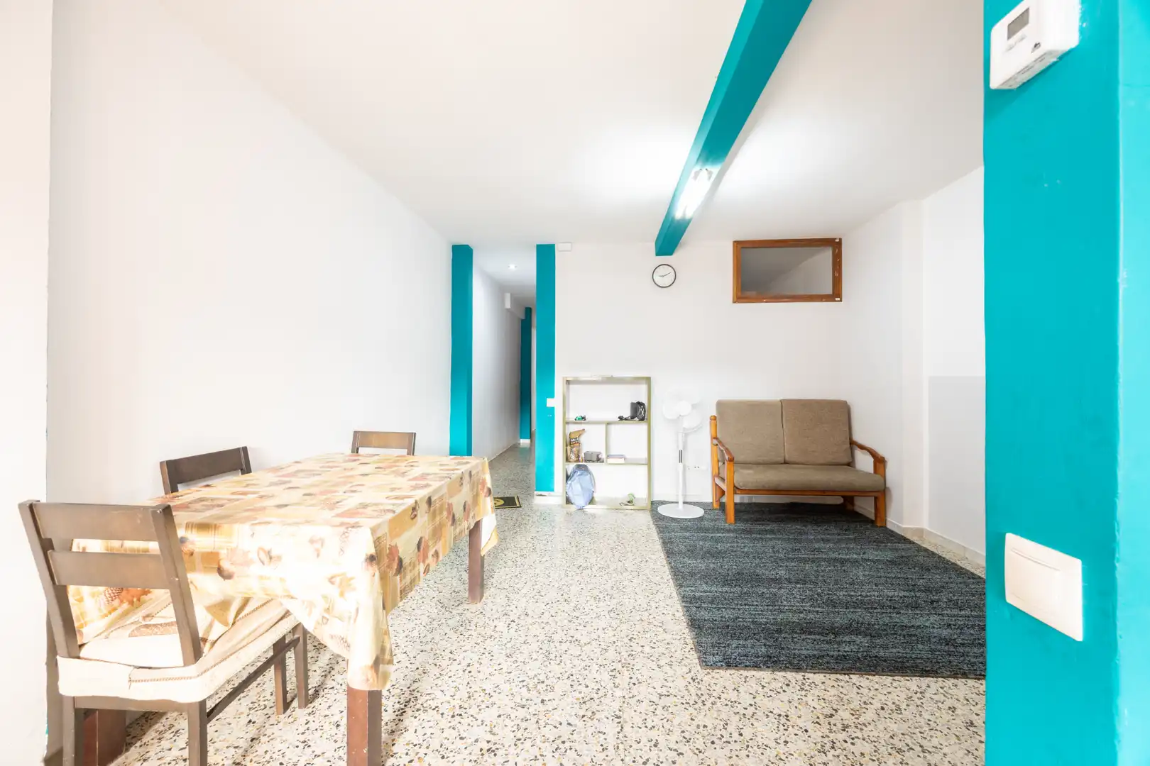Piso en venta en Manlleu con Calefacción y Jardín privado