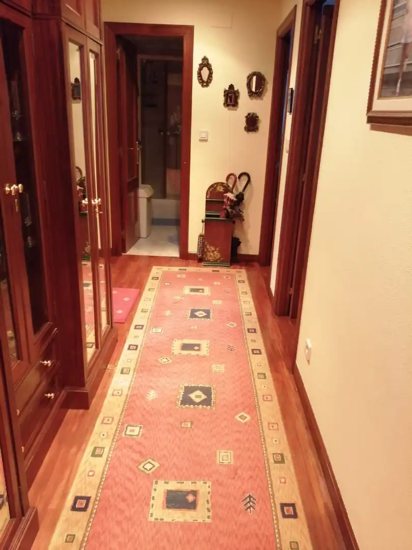 Flat for rent in Castro-Urdiales  with Terrace and Furnished