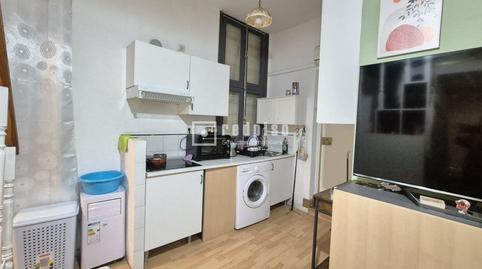 Foto 3 de Estudi en venda a Desengaño, Universidad - Malasaña,  Madrid Capital