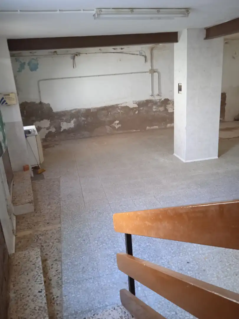 Casa adosada en venda en Vinaceite amb Calefacció, Moblat i Forn