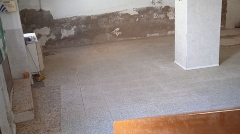 Foto 5 de Casa adosada en venda a Barrio Bajo, 9, Vinaceite, Teruel