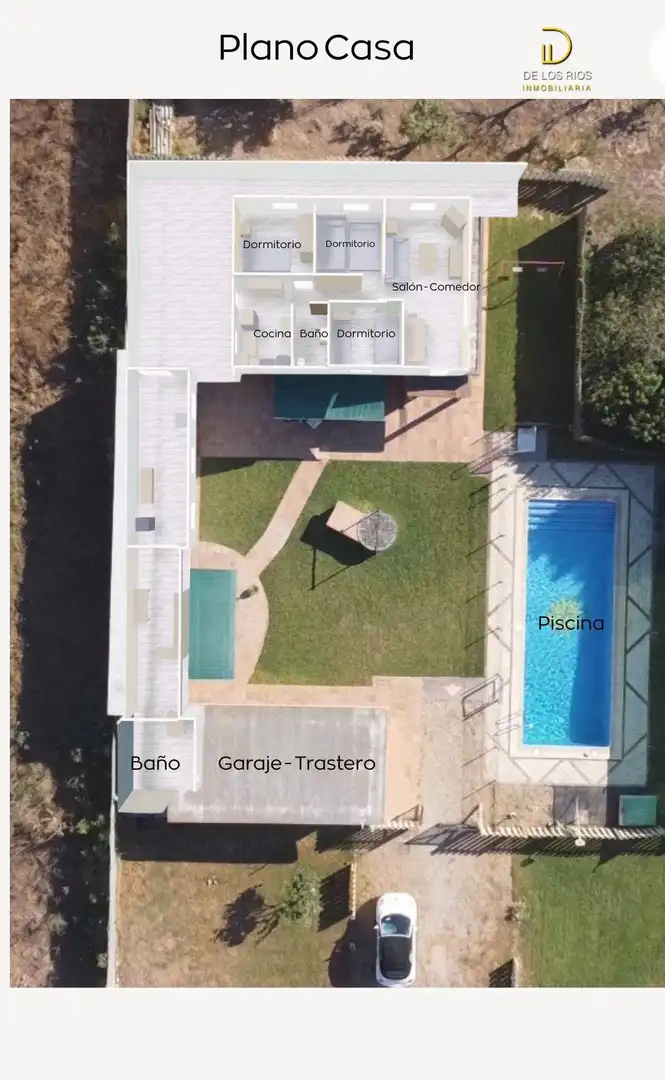Country homes for sale in Camino PAGO AGUA DULCE, Aguadulce - Almadraba - Punta Candor