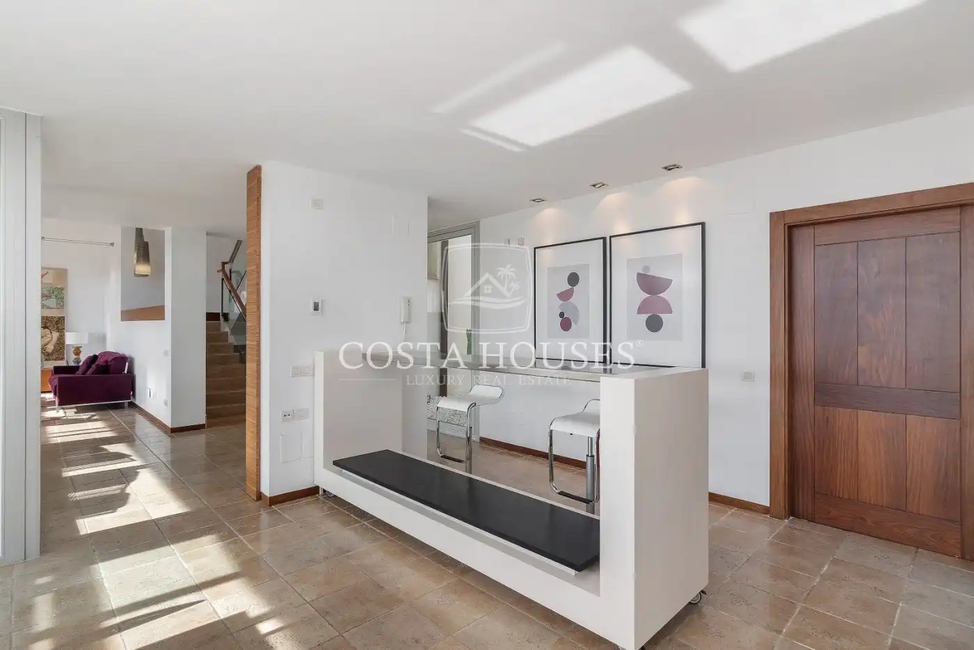 Villa avec piscine à vendre à Puerto, imagen 13