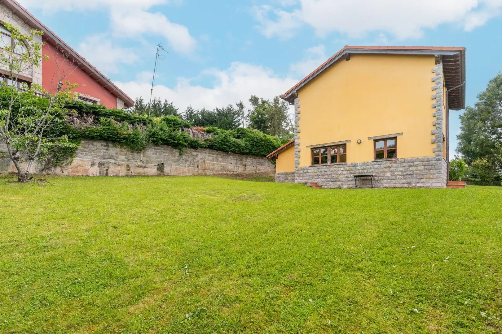 Chalet con jardín en venta en Ribadesella, imagen 66
