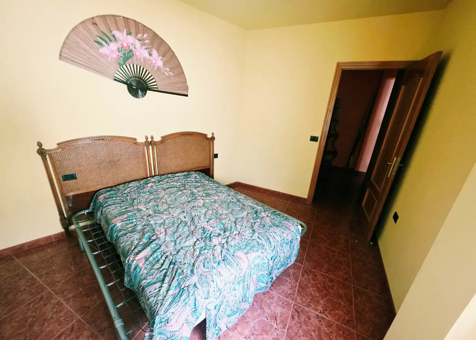 Habitación de Piso en venta en Vila-real con Amueblado