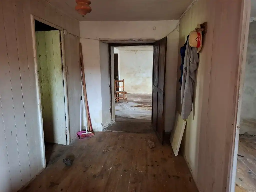 Country homes for sale in O Vicedo   with Private garden and Storage room
