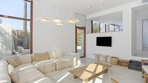 Foto 4 de Casa adosada en venda a Cancelada, Málaga