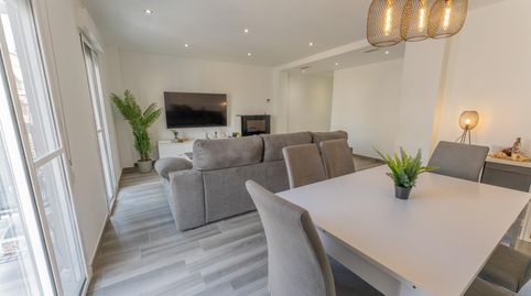 Foto 2 de Piso en venta en Plaza Crevillente - Antiguos Juzgados - El Asilo, Elche / Elx