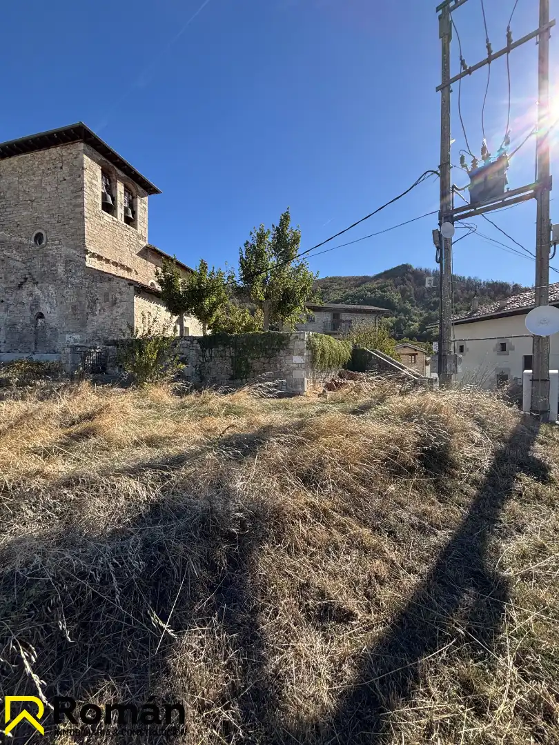 Residencial en venda en Juslapeña / Txulapain, Navarra