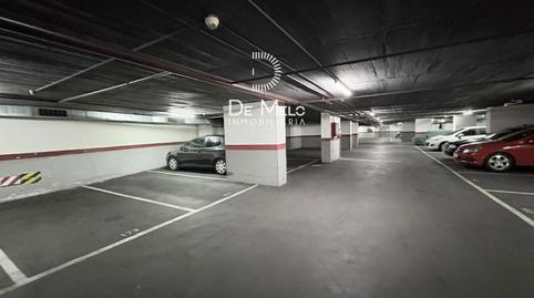 Photo 2 of Garage to rent in Via Augusta, 251, Sant Gervasi- Galvany, Barcelona