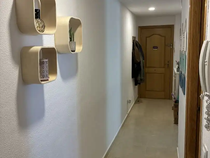 Pis en venda a Calle del Prado, 24, Humanes de Madrid