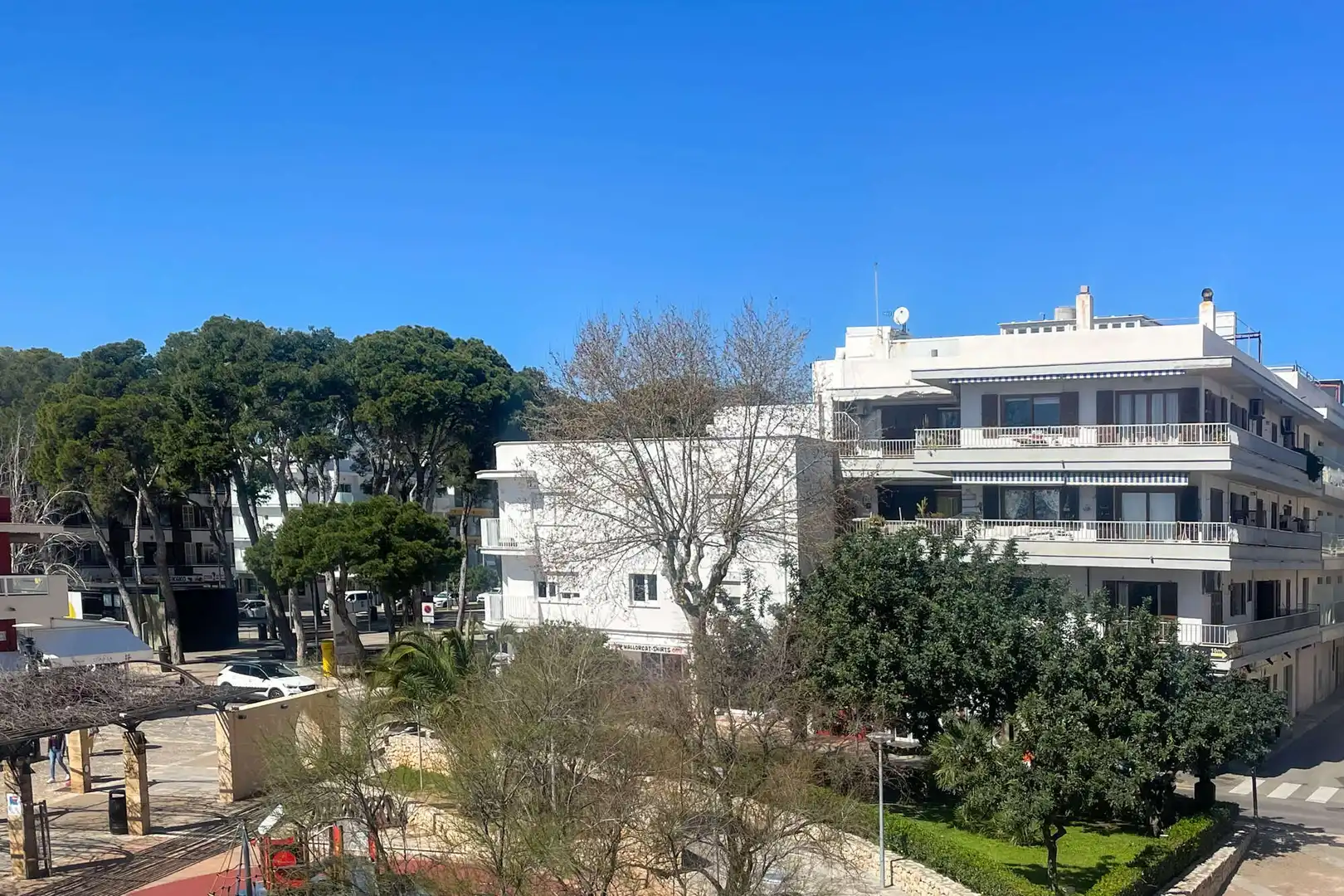 Appartement avec terrasse à vendre à Cala Ratjada, imagen 3