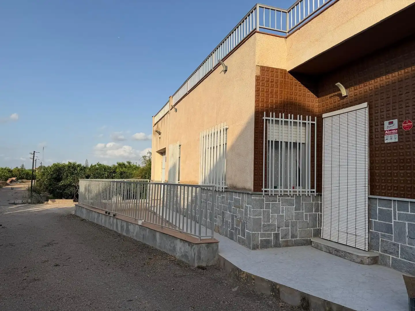 Maison rustique à vendre à Camino CAMINO PLAZAS 16, imagen 10