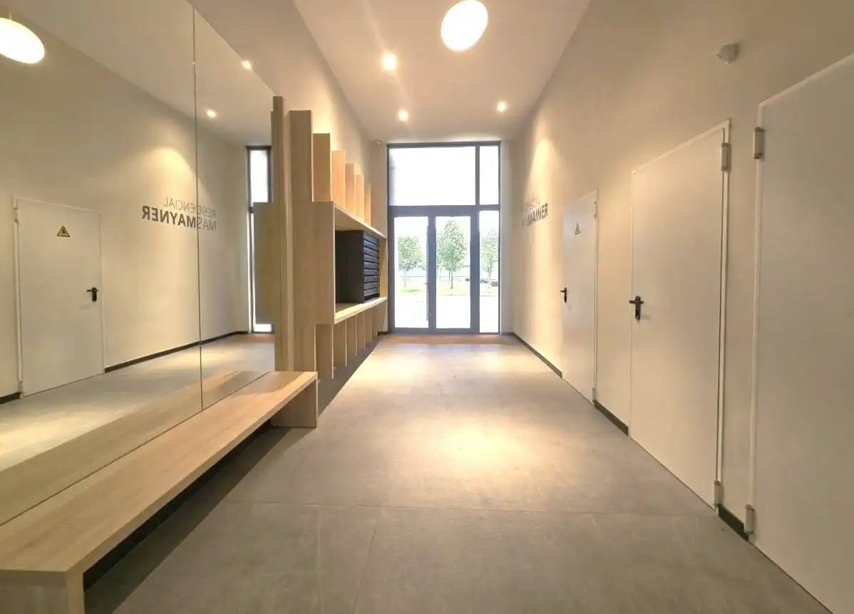Piso en venta en Reus con Aire acondicionado, Calefacción y Terraza