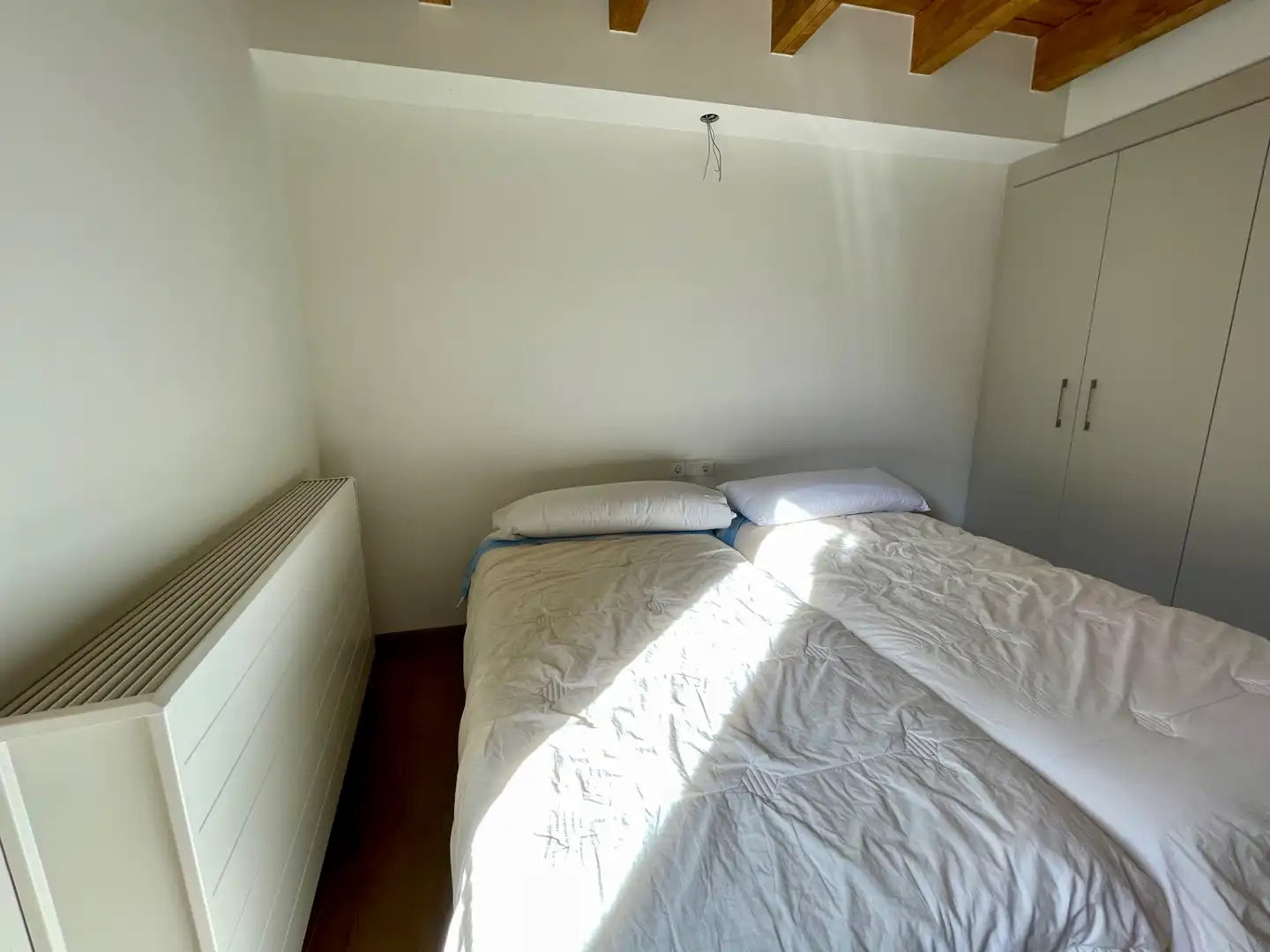 Habitación de Finca rústica en venta en Setcases con Calefacción, Parquet y Trastero