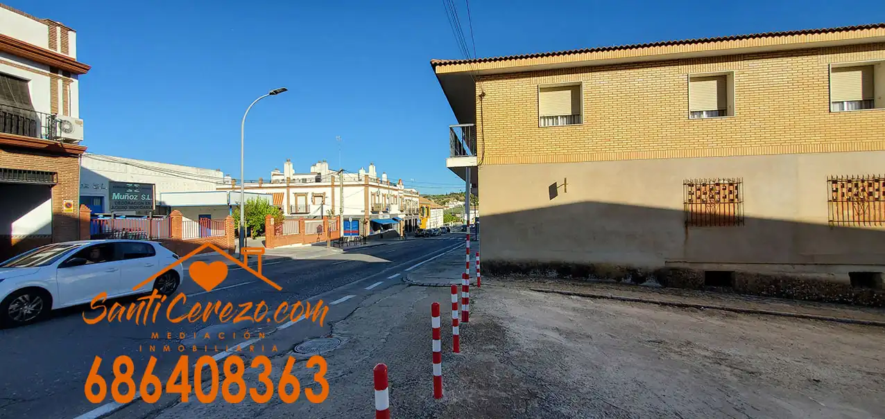 Casa en venda a Montilla, imagen 3