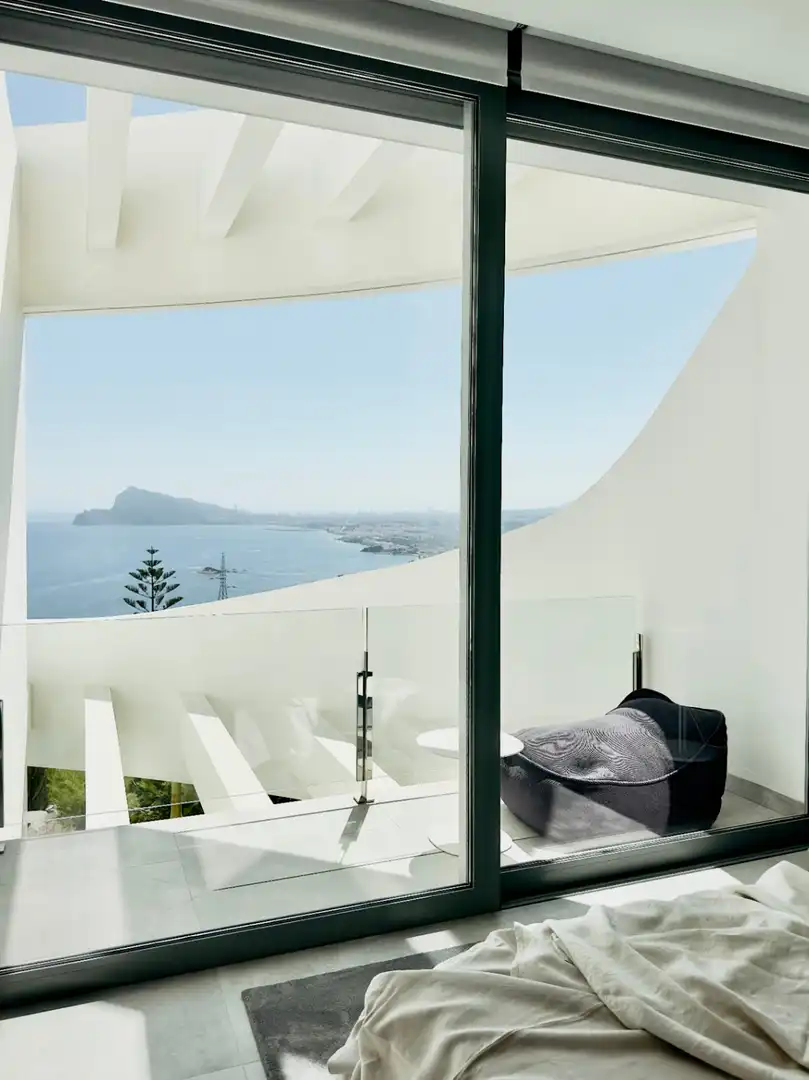 Chalet con piscina en venta en Mascarat, imagen 22