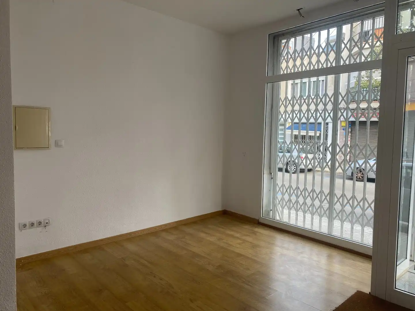 Gewerbefläche zur Miete in AMPLE 68, imagen 5