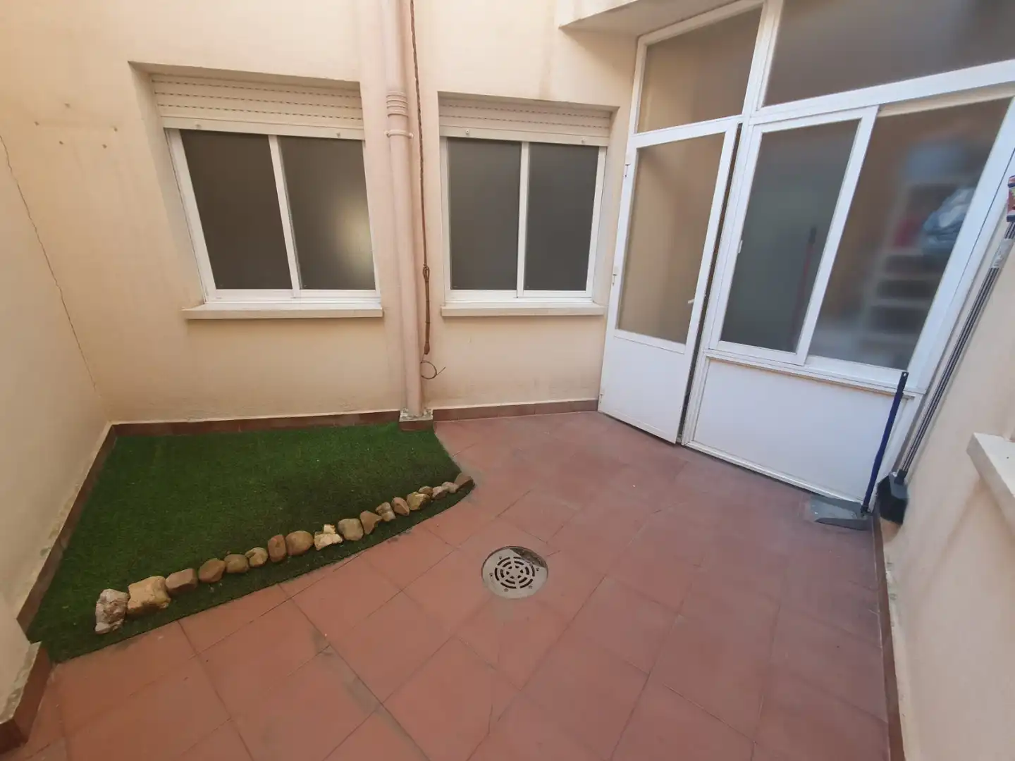 Pis en venda en Puertollano amb Calefacció, Parquet i Moblat