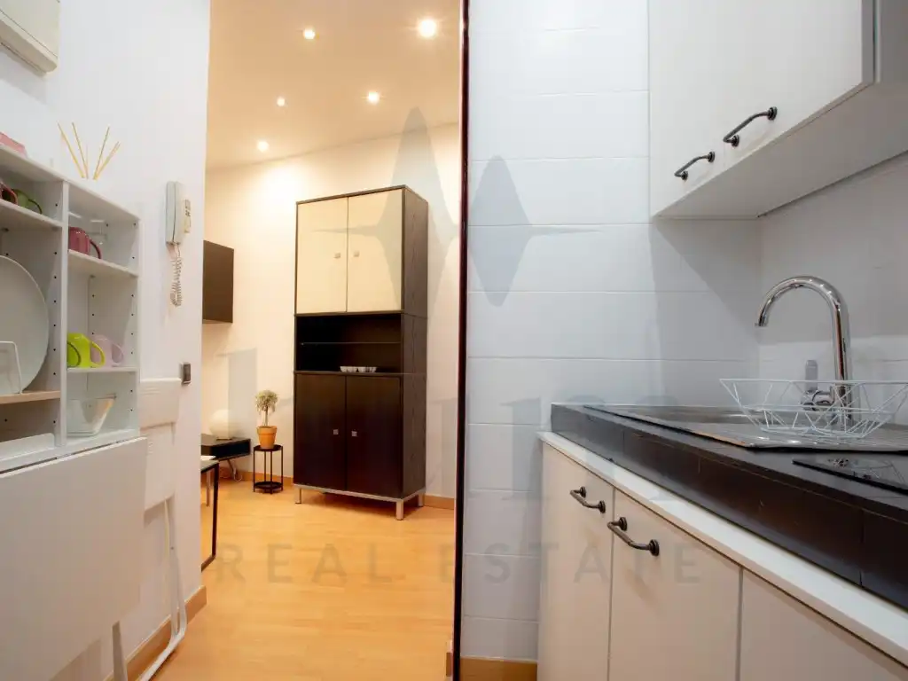 Flat for sale in Palos de Moguer