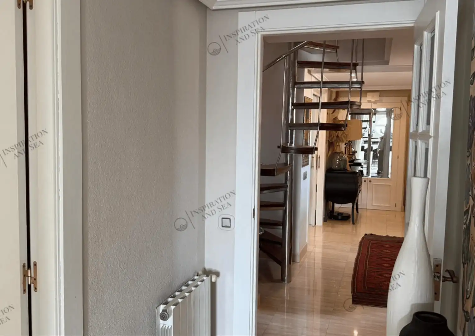 Attique avec ascenseur à vendre à Carrer des Fornàs, imagen 7