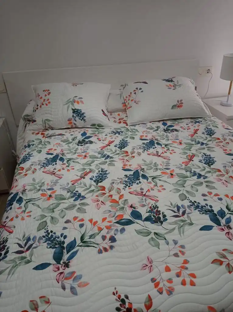 Appartement avec piscine à louer à Aguadulce, imagen 4