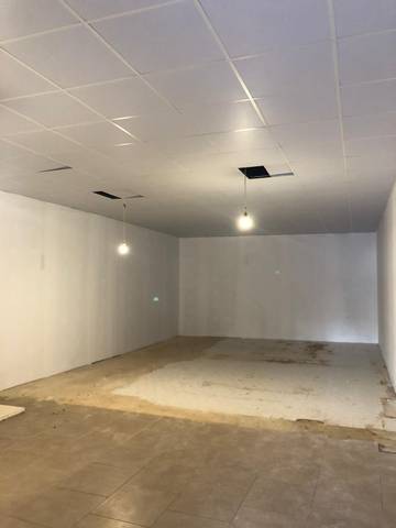 Local comercial en Alquiler en Cala Blava - Bellavista