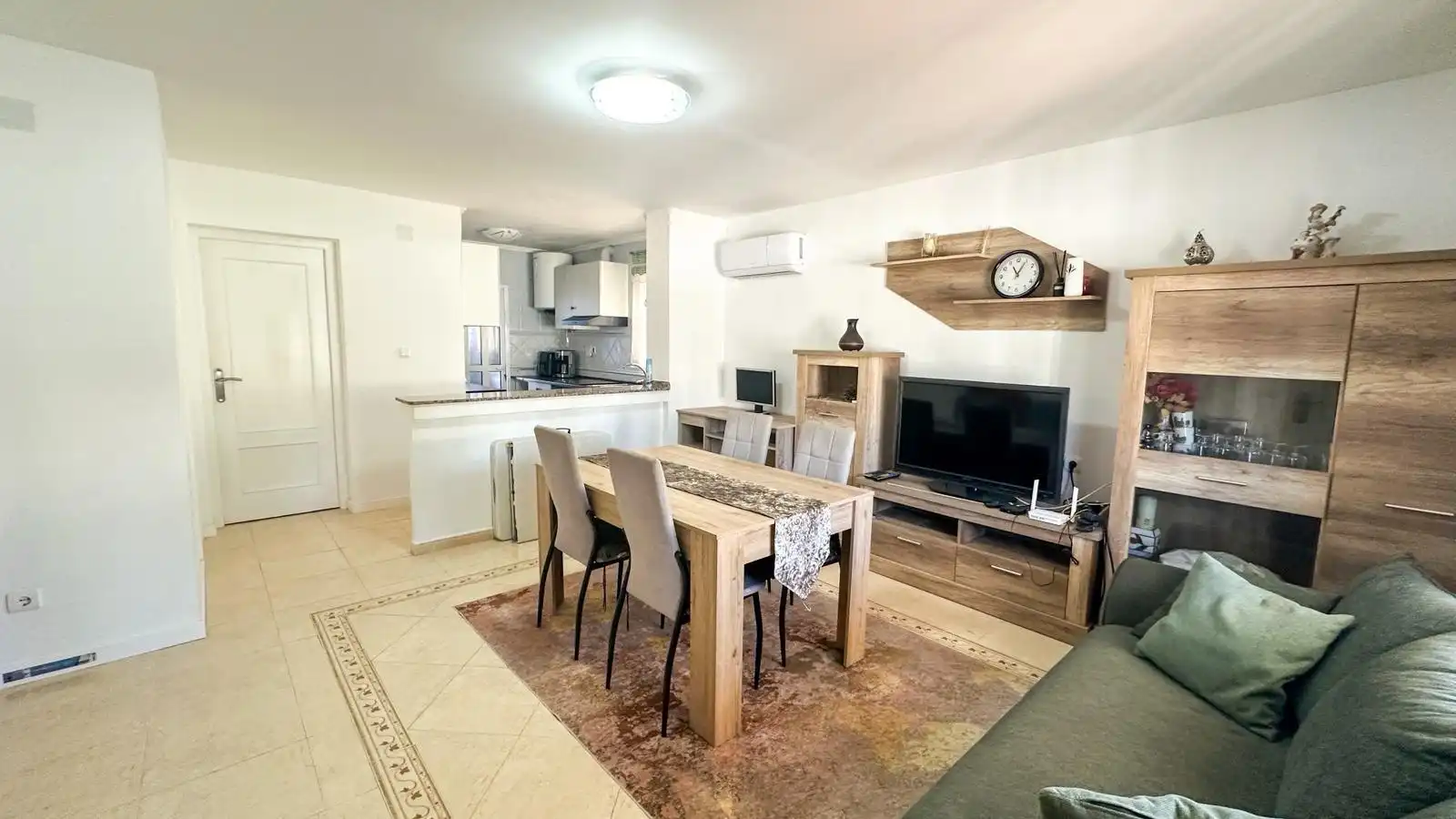 Villa zum Verkauf in San Miguel de Salinas, imagen 19