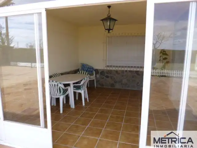 Casa o xalet en venda a Castellanos de Villiquera