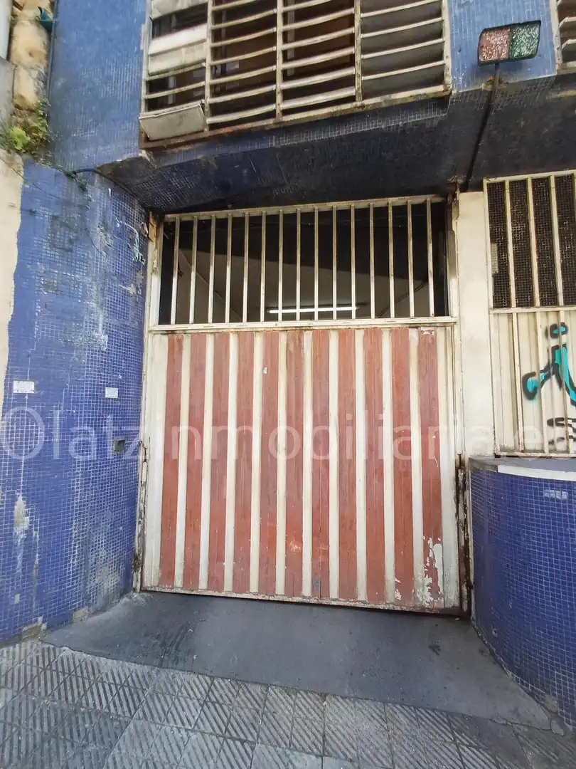 Parking for sale in Uribarri, imagen 4