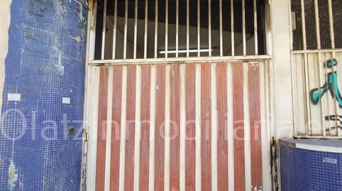 Foto 4 de Garaje en venta en Matiko - Ciudad Jardín, Bilbao